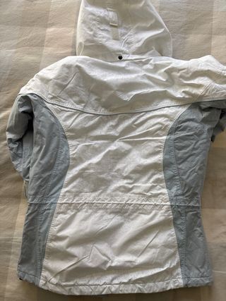 Chaqueta de esquí Columbia Mujer