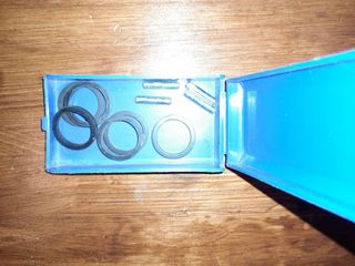 Taladro / Atornillador a batería Makita 6918FD