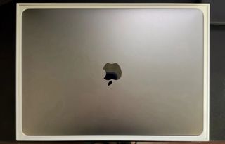 MacBook Pro 2019 con Touch Bar