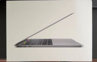 MacBook Pro 2019 con Touch Bar