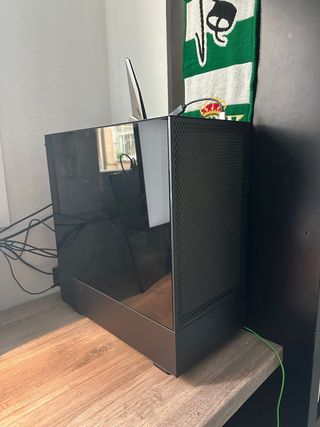 PC Gaming Alto Rendimiento Gigabyte