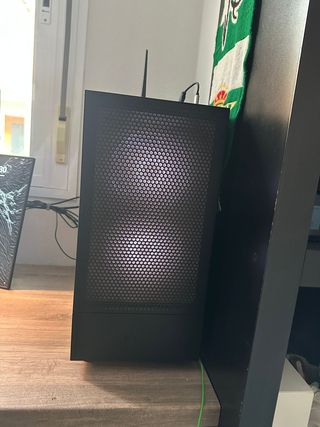 PC Gaming Alto Rendimiento Gigabyte