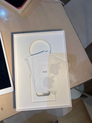 iPad 7ª Gen 128GB Oro Rosa