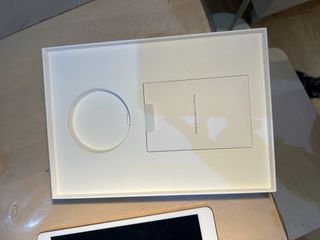 iPad 7ª Gen 128GB Oro Rosa