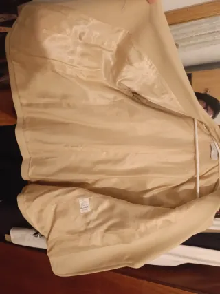 Blazer beige Guerral