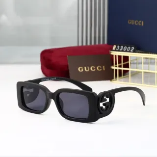 Gafas Gucci GG1325S Negras