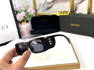 Gafas Gucci GG1325S Negras