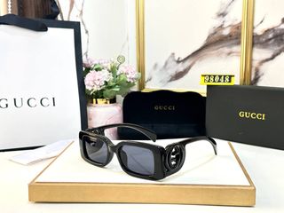 Gafas Gucci GG1325S Negras