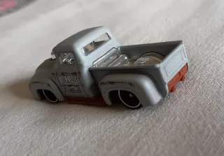 Ford Truck HotWheels Custom
