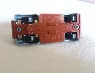 Ford Truck HotWheels Custom