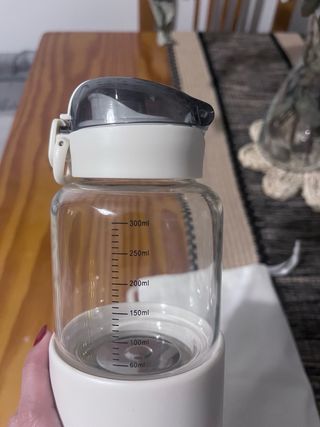 Calienta Biberones Portátil Baby Cozidee