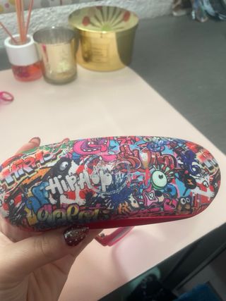 Gafas de sol infantiles multicolor