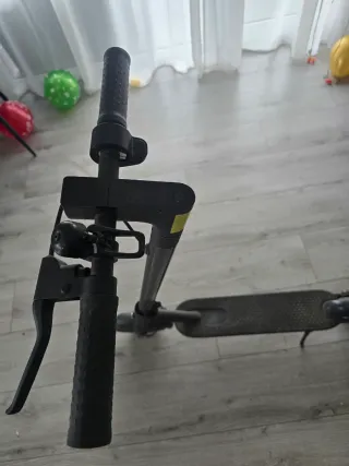 Patinete Eléctrico Xiaomi de 2021.