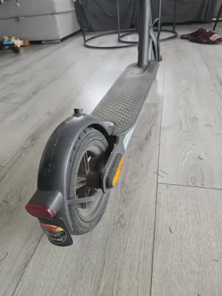 Patinete Eléctrico Xiaomi de 2021.