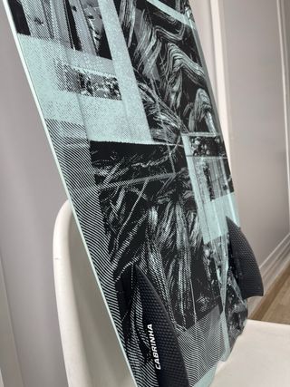 Tabla Kitesurf Cabrinha XCAL Carbon 138x42