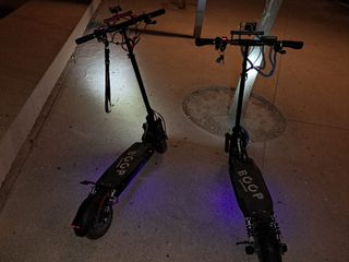 Patinete Eléctrico 800W 48V 13Ah