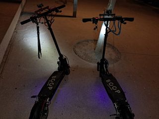 Patinete Eléctrico 800W 48V 13Ah