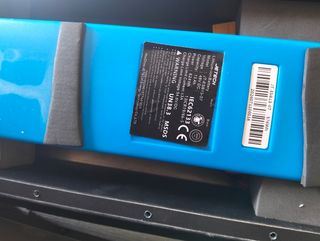 Patinete Eléctrico 800W 48V 13Ah