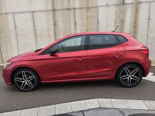 SEAT Ibiza 2019