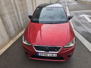 SEAT Ibiza 2019