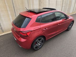SEAT Ibiza 2019