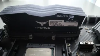 Pack Ryzen 5 5600X, Placa MSI y 32GB RAM DDR4