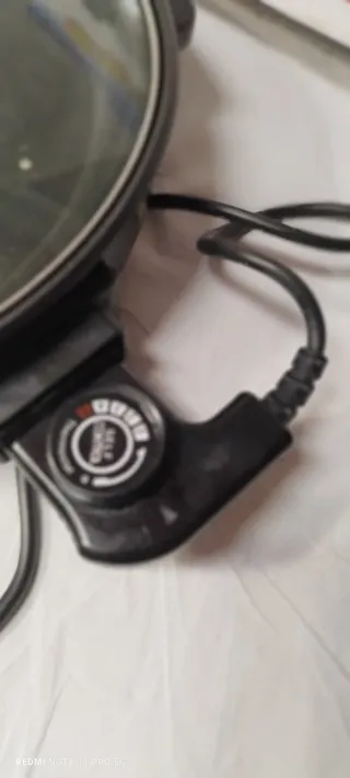 Plancha Horno Pizza Eléctrico SEP-30