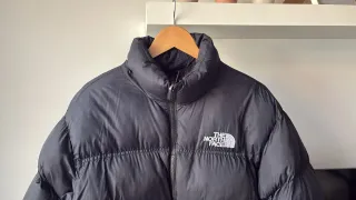 Plumífero The North Face Negro XL