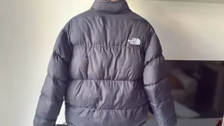 Plumífero The North Face Negro XL