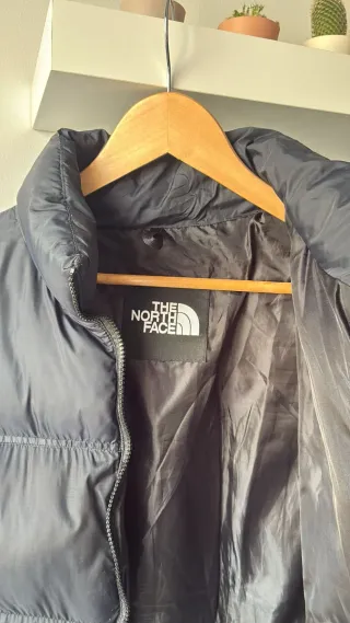 Plumífero The North Face Negro XL