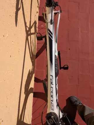 Bici Carretera Berria Falcon M