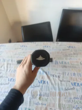 Raqueta Tenis CUP'S SPORTS Pro Drive Roja