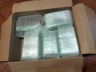 Pecera para peces o insectos