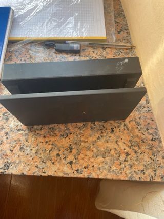 Base de Carga Nintendo Switch