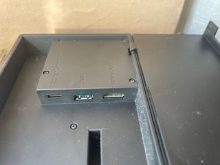 Base de Carga Nintendo Switch