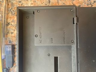 Base de Carga Nintendo Switch