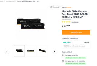 ** PC GAMING 9070 + 32GB RAM ALTO RENDIMIENTO **