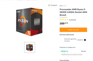 ** PC GAMING 9070 + 32GB RAM ALTO RENDIMIENTO **