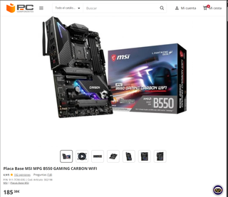 ** PC GAMING 9070 + 32GB RAM ALTO RENDIMIENTO **