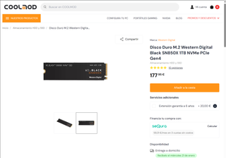 ** PC GAMING 9070 + 32GB RAM ALTO RENDIMIENTO **