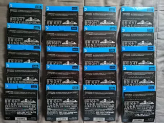 Cuerdas Guitarra D'Addario EXL110 10/46 NUEVAS