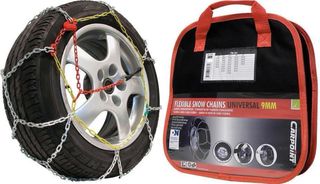 Catene da neve universali 9mm