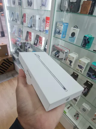 Apple iPhone 17 Air 256GB Blanco Nuevo Sellado