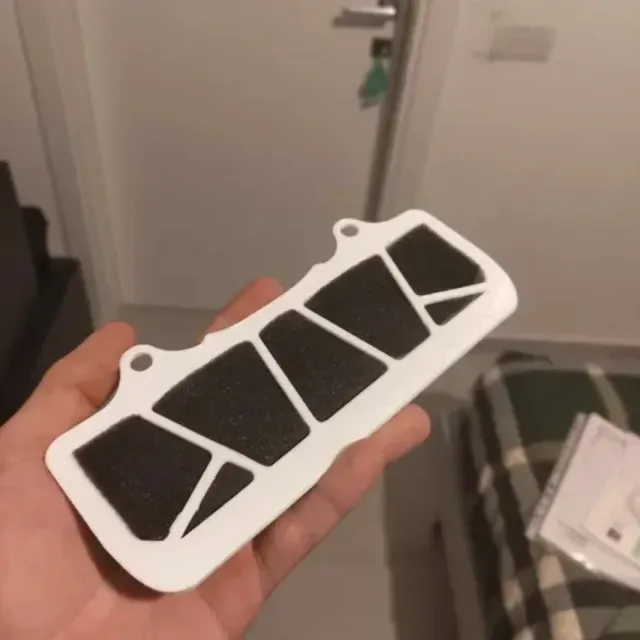 Kit admisión KTM 790 adventure y KTM 890 adventure