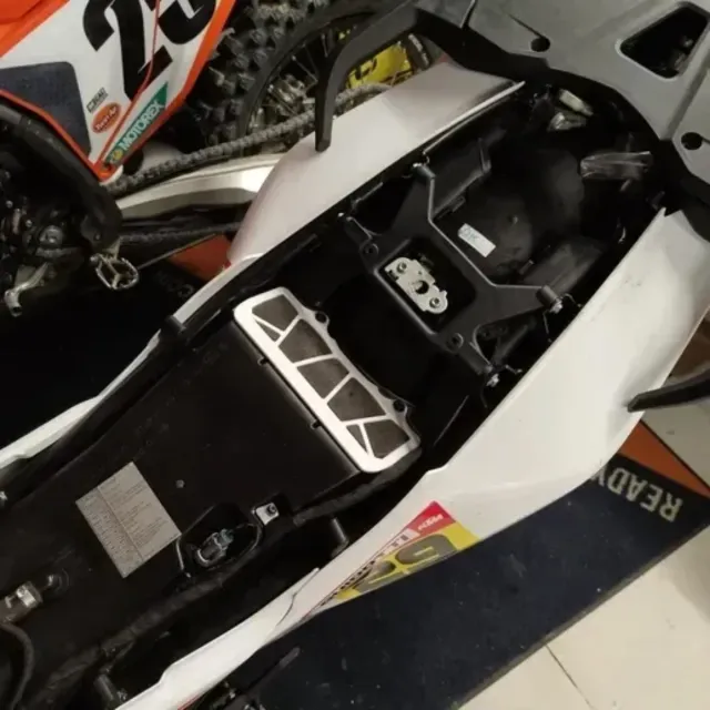 Kit admisión KTM 790 adventure y KTM 890 adventure