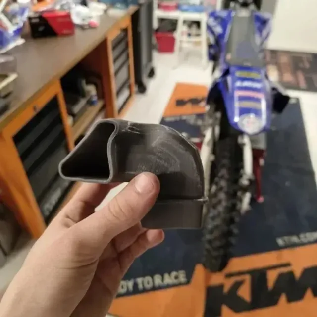 Kit admisión KTM 790 adventure y KTM 890 adventure