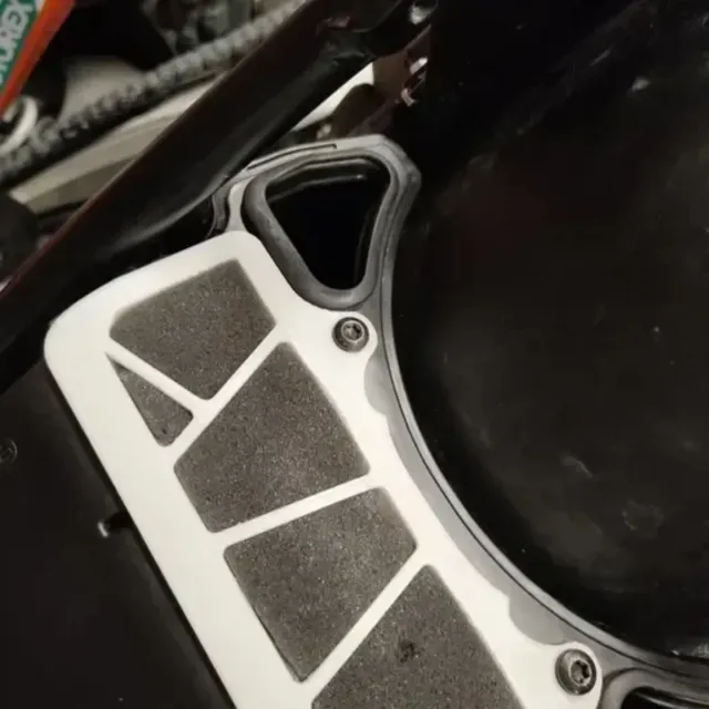 Kit admisión KTM 790 adventure y KTM 890 adventure