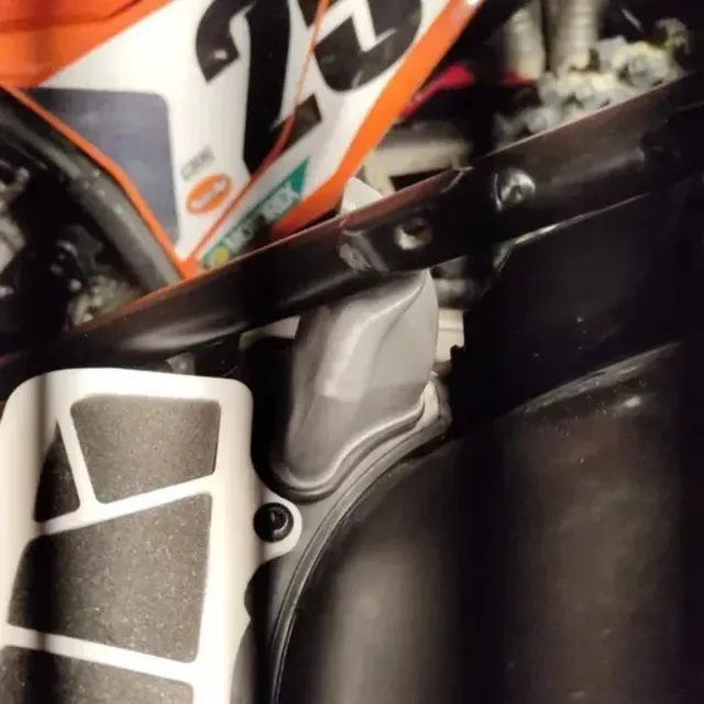 Kit admisión KTM 790 adventure y KTM 890 adventure