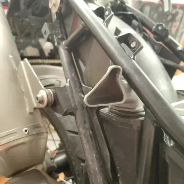 Kit admisión KTM 790 adventure y KTM 890 adventure