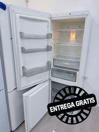 Frigorifico combi Fagor 185cm - Con garantía